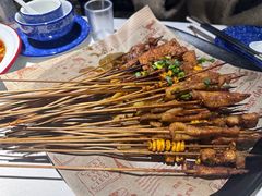 -友记功夫香·人民大排档(红牌楼店)