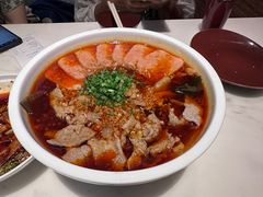 -柴门饭儿(成都太古里店)