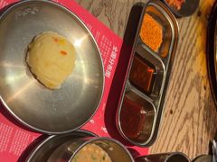 -西塔老太太泥炉烤肉(杭州首店)