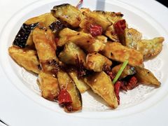 -东莱馋房(陆家嘴店)