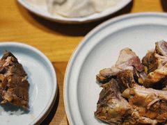 香薰脊骨-一轩饺子馆(丽都店)