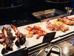 -南美豹国际自助百汇(万象城店)