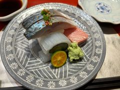 -鮨青(恒基名人购物中心店)