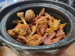 -斯丹姜母鸭·古法干香(涂门街总店)