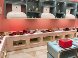 -奈尔宝家庭中心·亲子餐厅(苏州大悦城店)