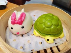 -乐忻皇朝(上海中心大厦店)