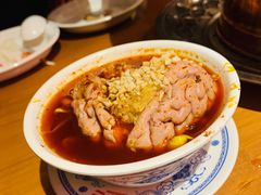 聪明的大脑-炉小二铜锅牛蛙•川湘菜(三里屯店)
