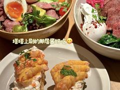 -O'eat Blossom&Pelican(深圳首店)