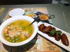 -大头力茶餐厅(花都融创茂店)