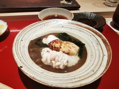 -橼舍鮨青木