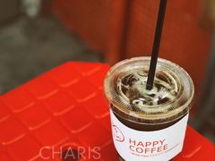 开心柠啡-happy coffee roastery