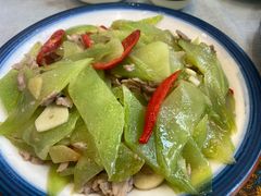 -大师傅金奖啤酒鱼(西街口总店)