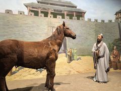 -中国农业博物馆
