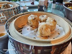 -蛇口希尔顿南海酒店·随轩中餐厅·粤菜