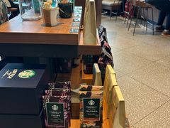 -星巴克臻选(北京富力家园店)