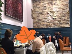 大堂-NUR USTAM努尔师傅(碧玉华庭店)