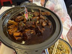 -回味黑鸭煲·始于2006(万松园店)