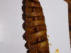 -平娃三宝烧烤·面食(南小街店)