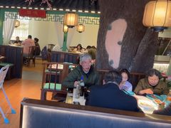 -荷塘秋月·本帮江浙菜(国权路店)