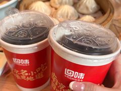 -回味鸭血粉丝汤(夫子庙瞻园路店)