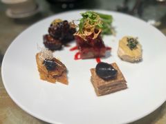 -湖滨28中餐厅·西湖宴·杭州君悦酒店