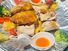 -俄士厨房(五棵松华熙LIVE店)