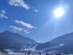 -太子岭滑雪场