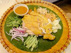 -稻香酒家·33年老字号·港式粤菜(富邦中心店)