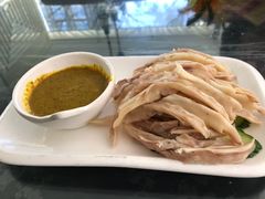 -京尊烤鸭店JINGZUN(春秀路店)