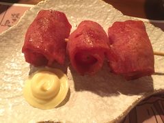 -烧鸟横丁(联发文创口岸店)