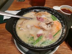 -云海肴·汽锅鸡·云南菜(广安门天虹店)