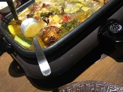-龙门烤鱼(东方宝泰店)