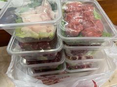 -潮悦牛肉火锅城(水贝店)