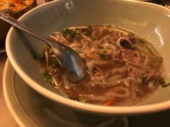-CHINCHIN 青青·泰国料理(万象食家店)