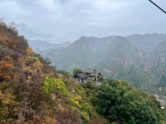 -京东石林峡风景区
