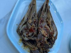 -黄牛肉馆·皖南土菜