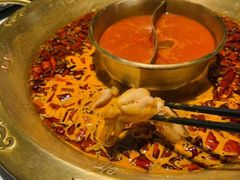 -哥老官重庆美蛙鱼头(西湖银泰十一哥店)