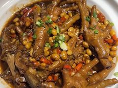 -小柴米·传统江西菜(八一广场店)