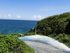 -三亚蜈支洲岛旅游区