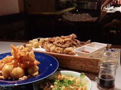 -小吊梨汤·北京菜·烤鸭(鸟巢店)