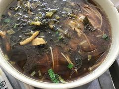 -伟记奥面馆(养育巷店)