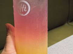 -海底捞火锅(金山路店)