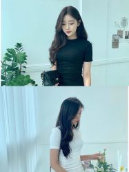 点击看大图 -3AM·S HAIR SALON烫发染发接发
