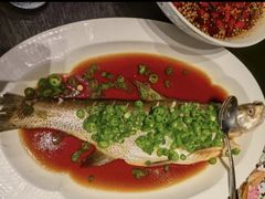 -连鹭海鲜·海肠捞饭·海胆饭(星海店)