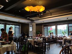 大堂-味可道美食坊(福基路店)