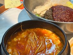 -六七八韩式烤肉·韩国料理(上杭路店)