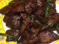 -那家小馆•北京菜•烤鸭(中关村店)