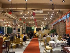 -强记海鲜·大排档(蛇口新街店)