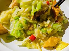 -伊带伊路新疆美食府(呼家楼店)