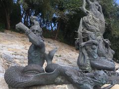 -泊石湾海滨浴场